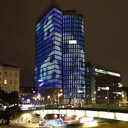 Rooftop Cozy Apartment Near Innerstadt With Ac Wien Exteriör bild